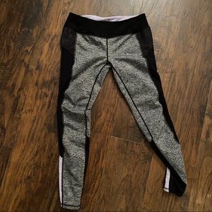 Exercise pants